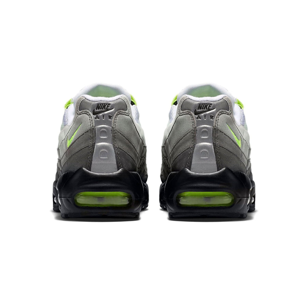 Nike Air Max 95 OG 'Neon' 2015 - Kick Game