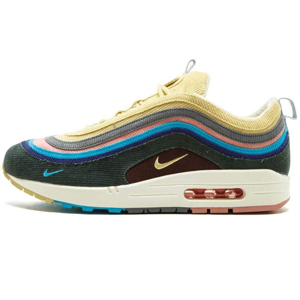 Nike Air Max 1-97 Sean Wotherspoon - Kick Game