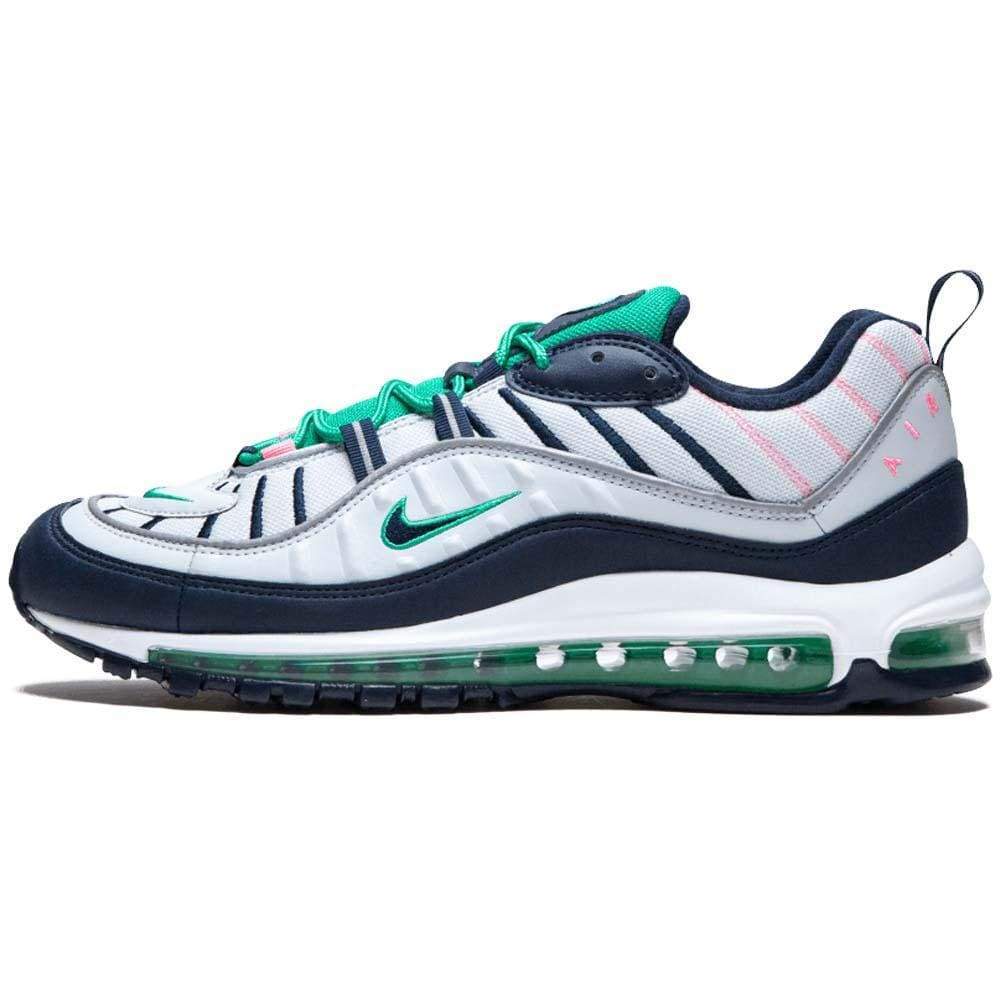 Nike Air Max 98 South Beach - Kick Game