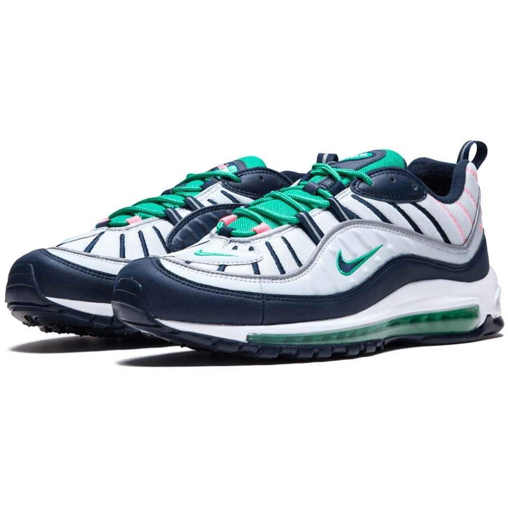 Nike Air Max 98 South Beach - Kick Game