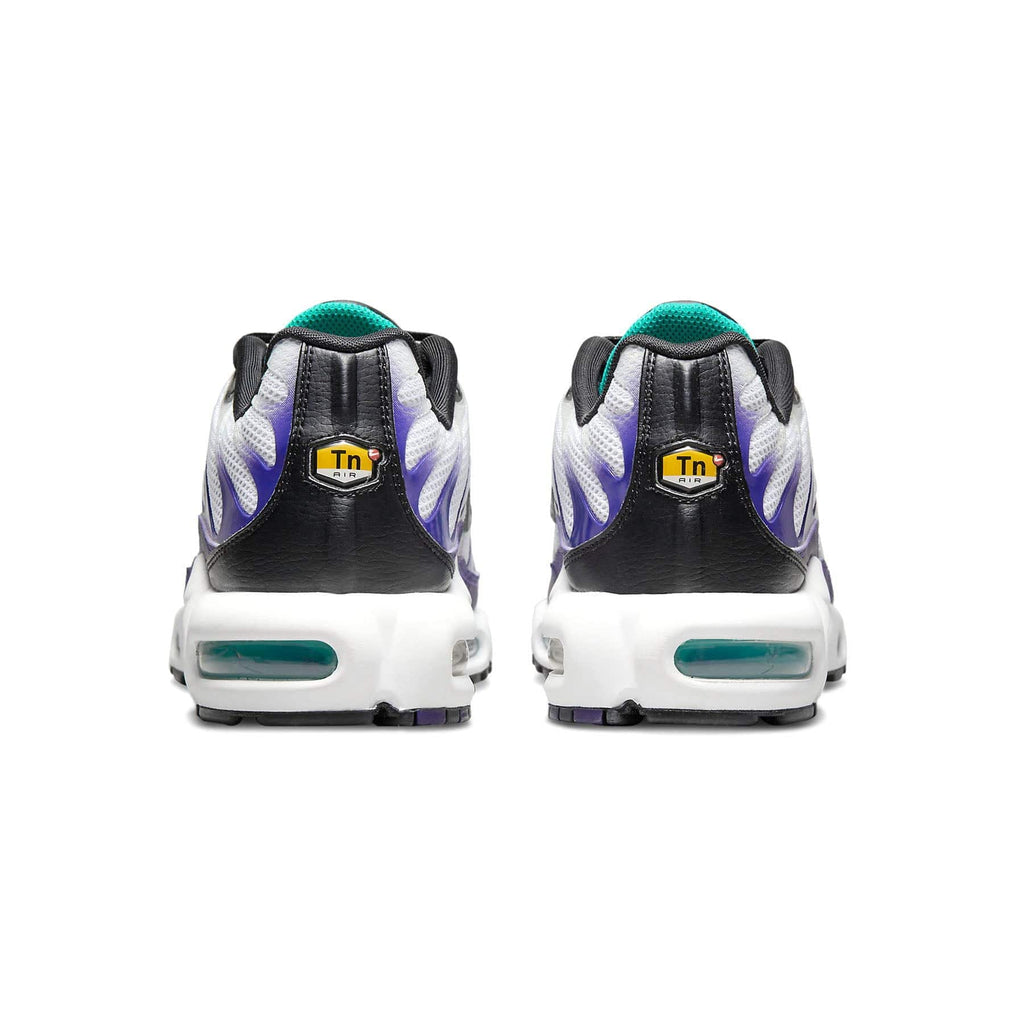 Nike Air Max Plus 'Grape' - Kick Game