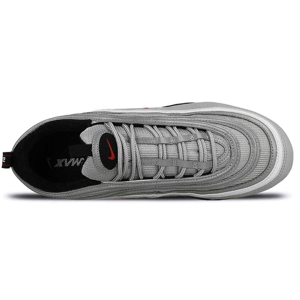 Nike Air VaporMax 97 Silver Bullet - Kick Game