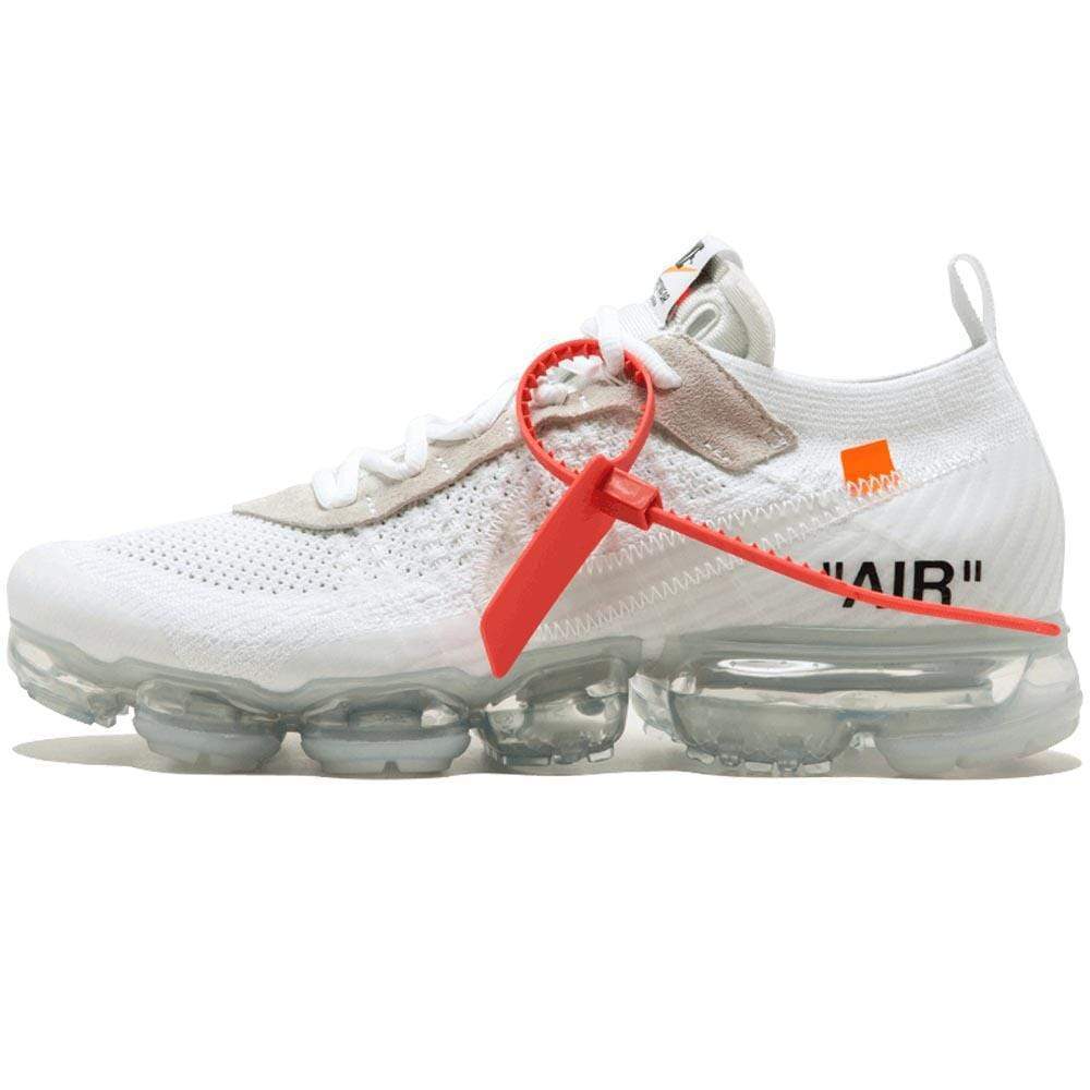 Off-White x Nike Air VaporMax White - Kick Game