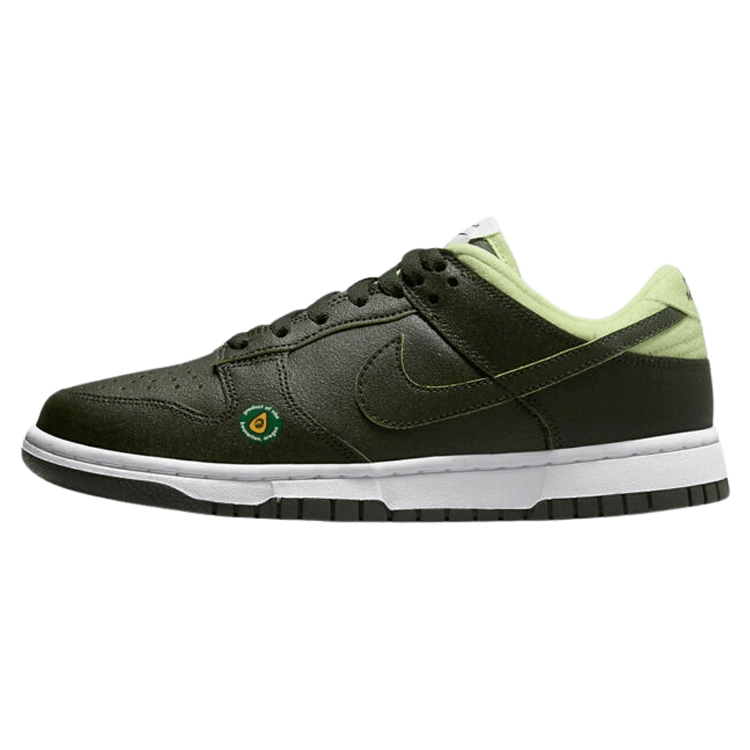 Nike Dunk Low LX Wmns 'Avocado' - Kick Game