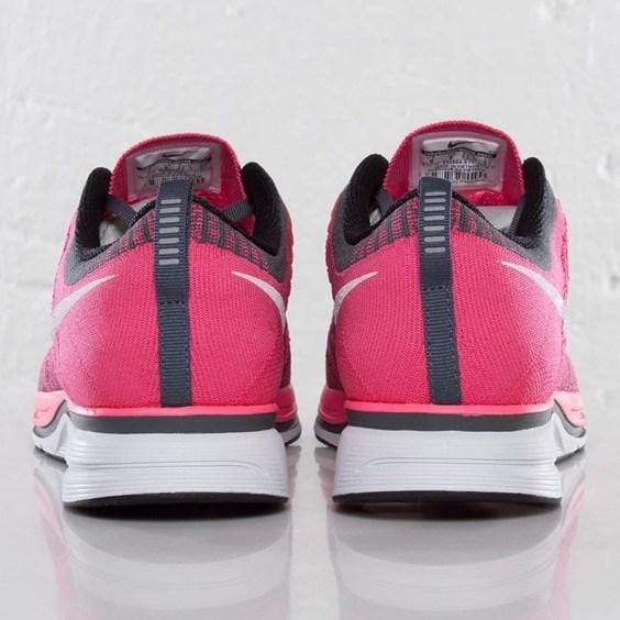 Nike Flyknit Trainer+ Pink Flash - Kick Game