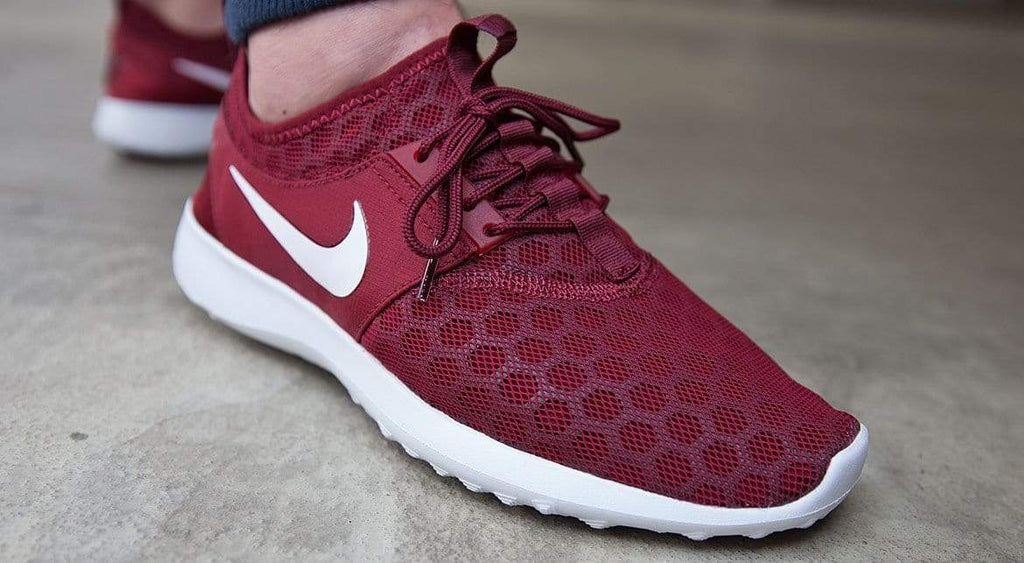 NIKE JUVENATE Team Red & White - Kick Game