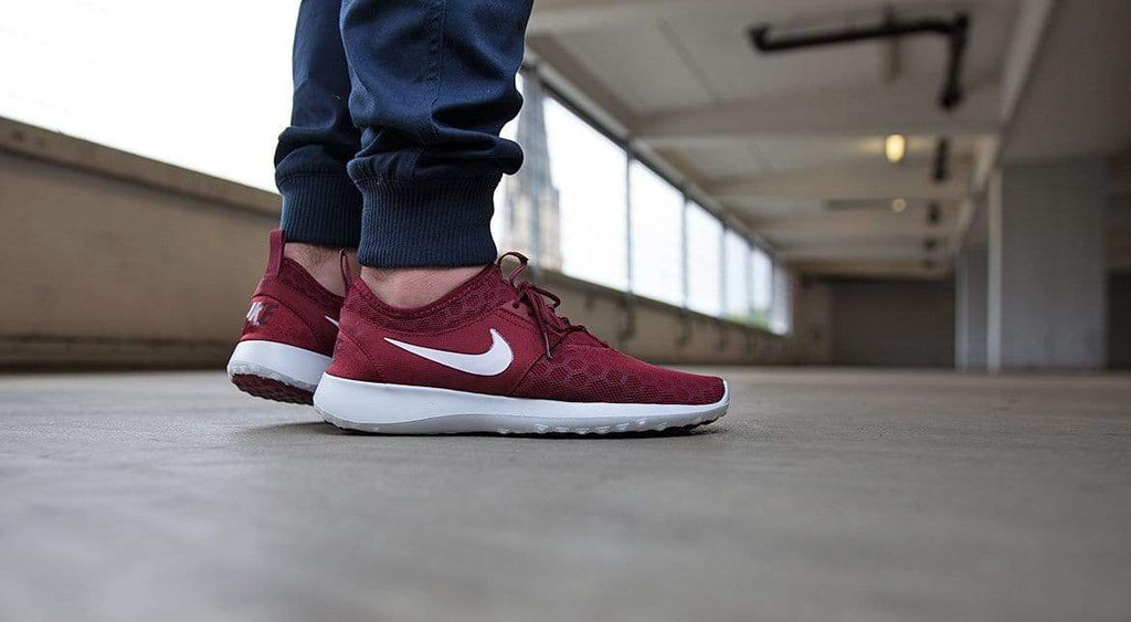 NIKE JUVENATE Team Red & White - Kick Game