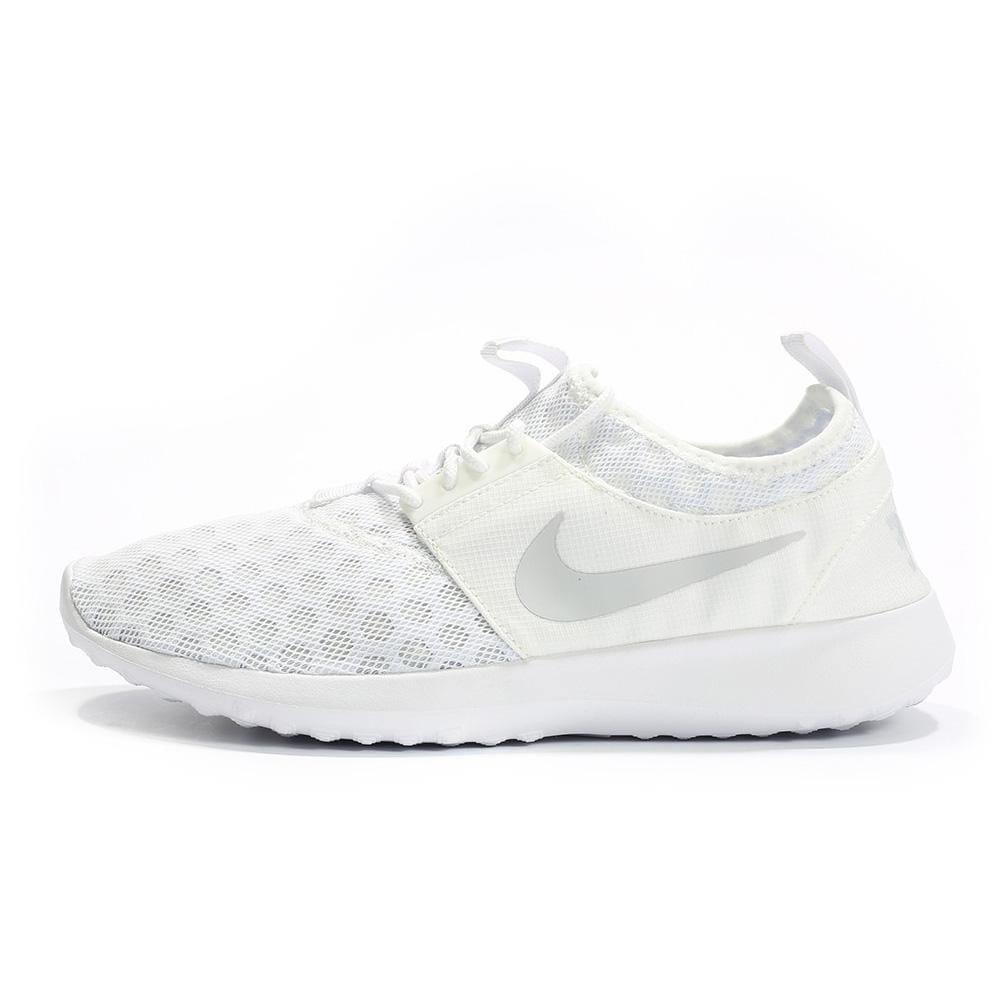 NIKE JUVENATE White & Pure Platinum - Kick Game