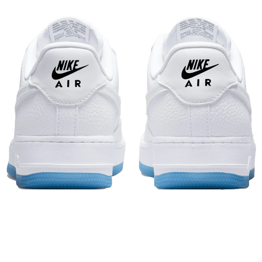 Nike Air Force 1 '07 LX Wmns  'UV Reactive Swoosh' - Kick Game
