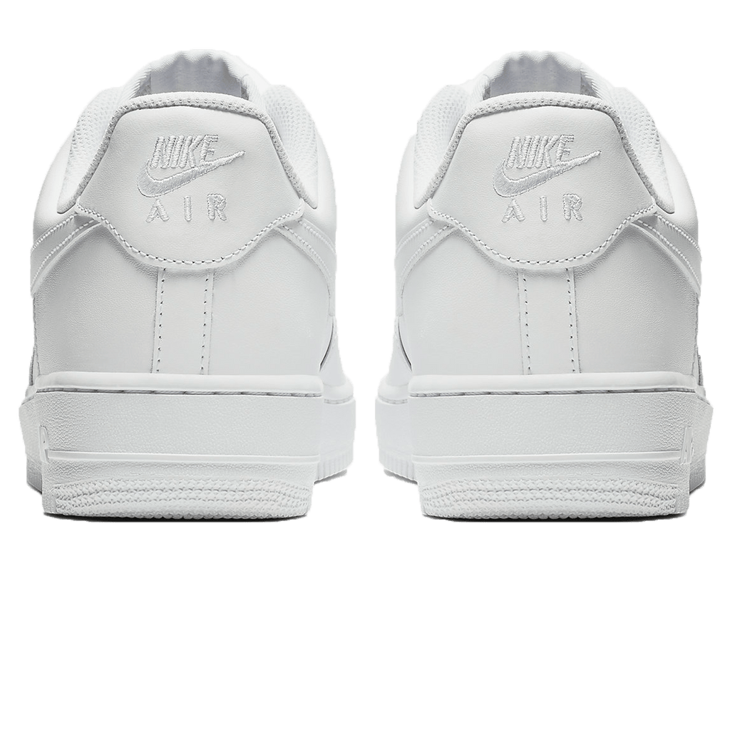 Nike Air Force 1 '07 'White' - Kick Game
