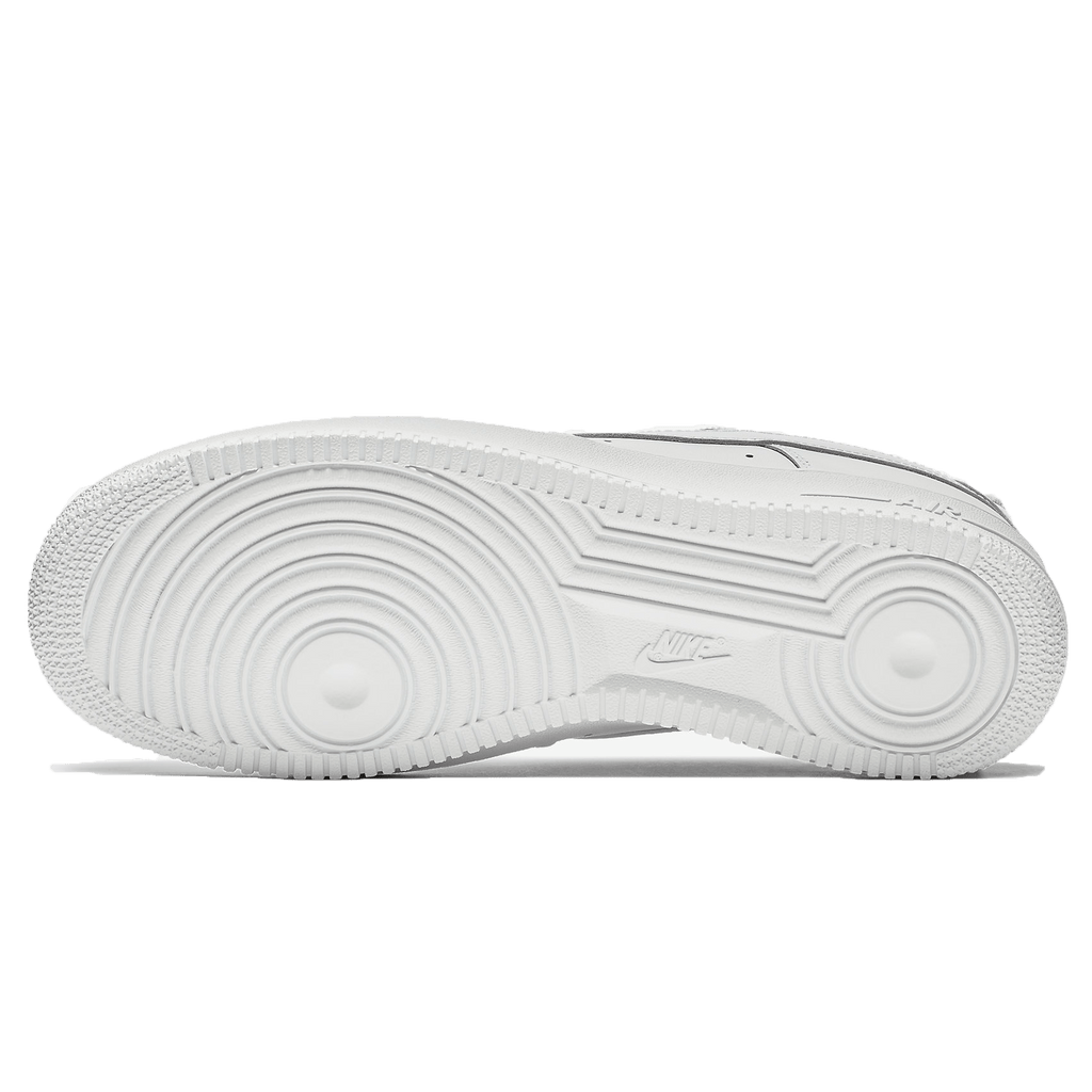 Nike Air Force 1 '07 'White' - Kick Game