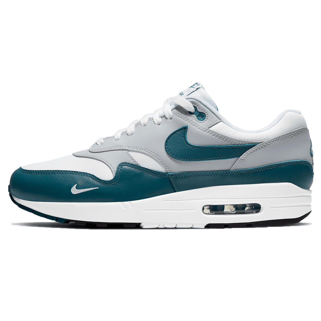 Nike Air Max 1 LV8 'Dark Teal Green' - Kick Game