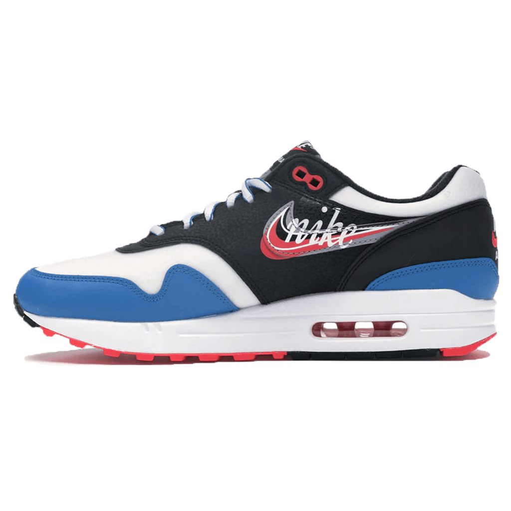 Nike Air Max 1 'Time Capsule' - Kick Game