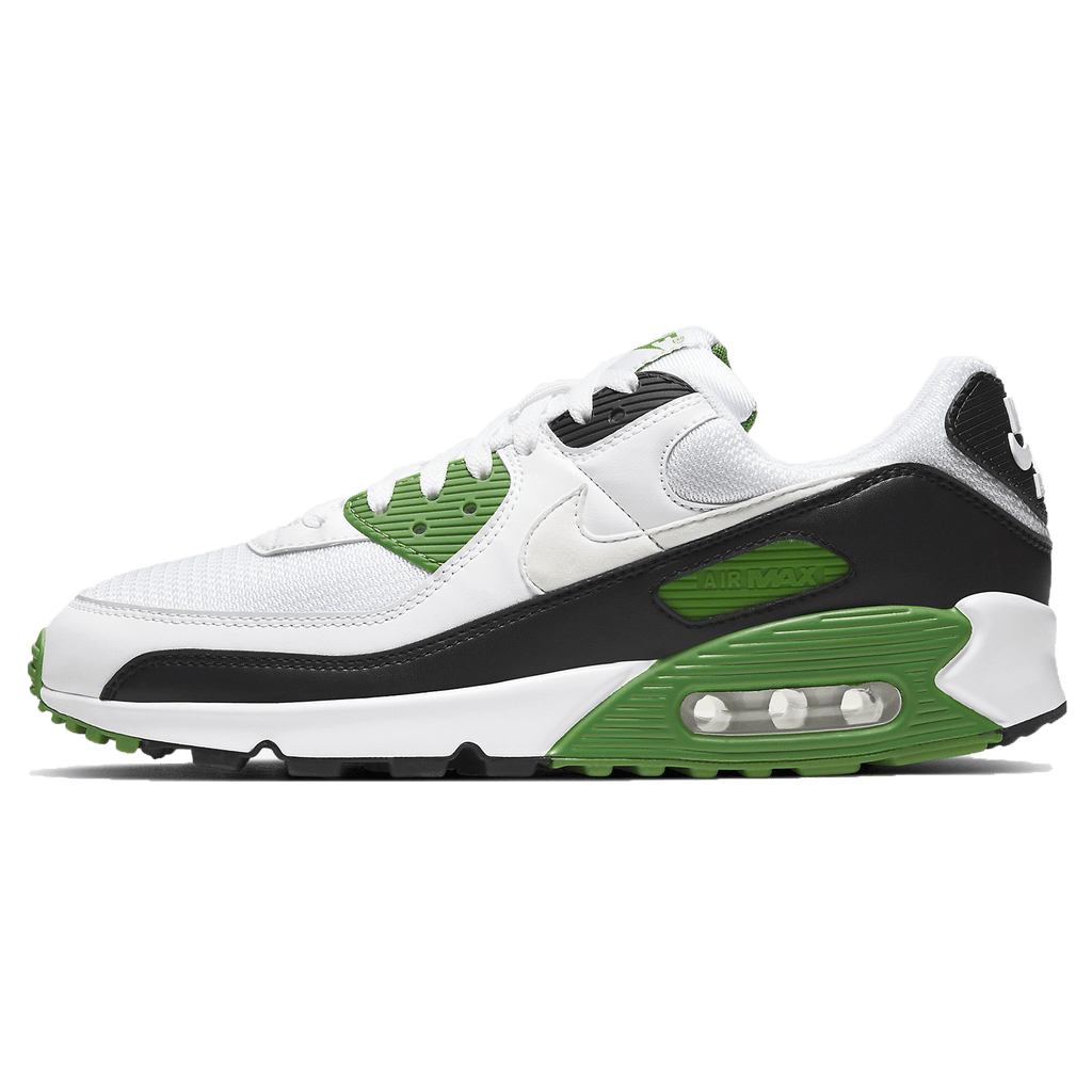 Nike Air Max 90 'Chlorophyll' - Kick Game
