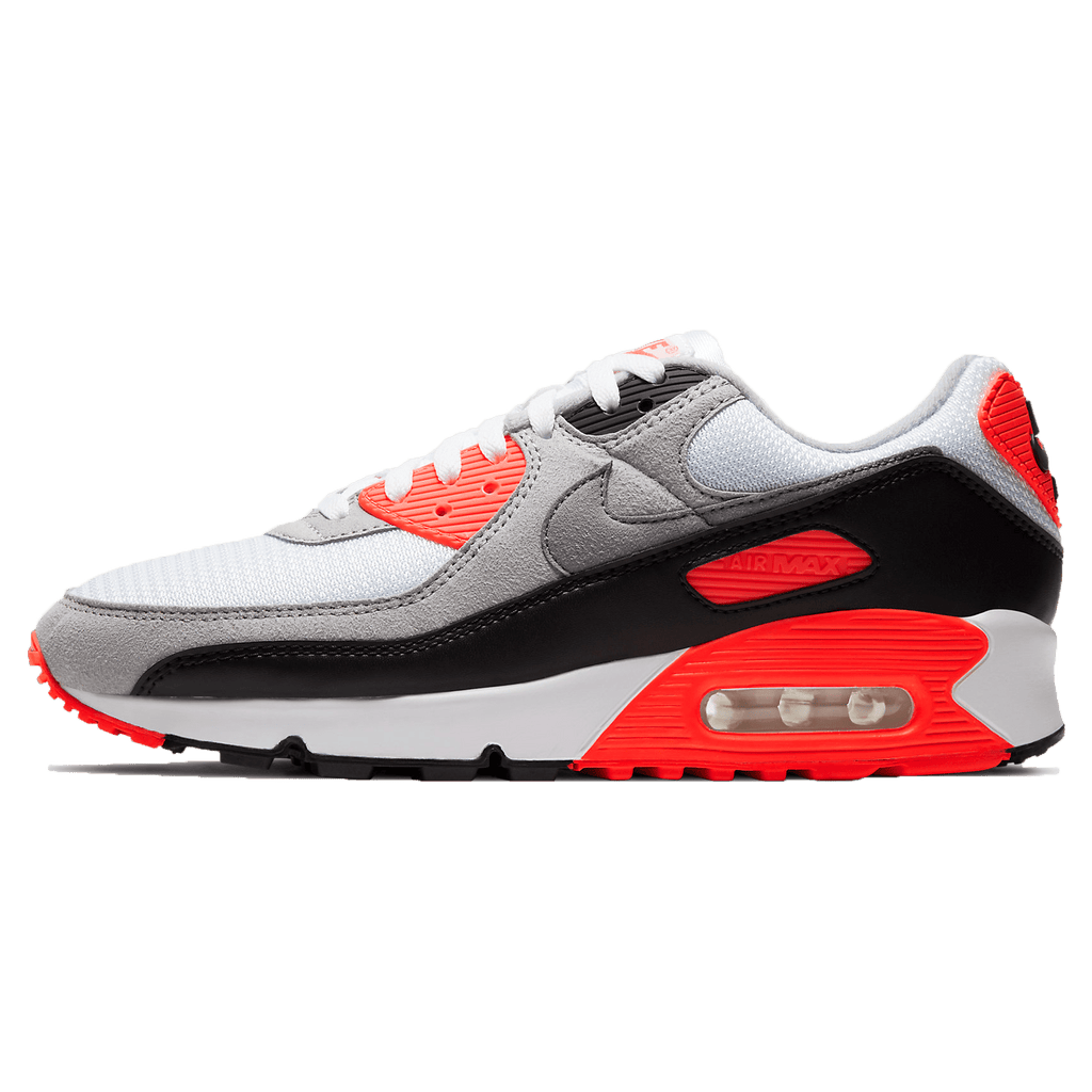 Nike Air Max 90 'Infrared' 2020 - Kick Game