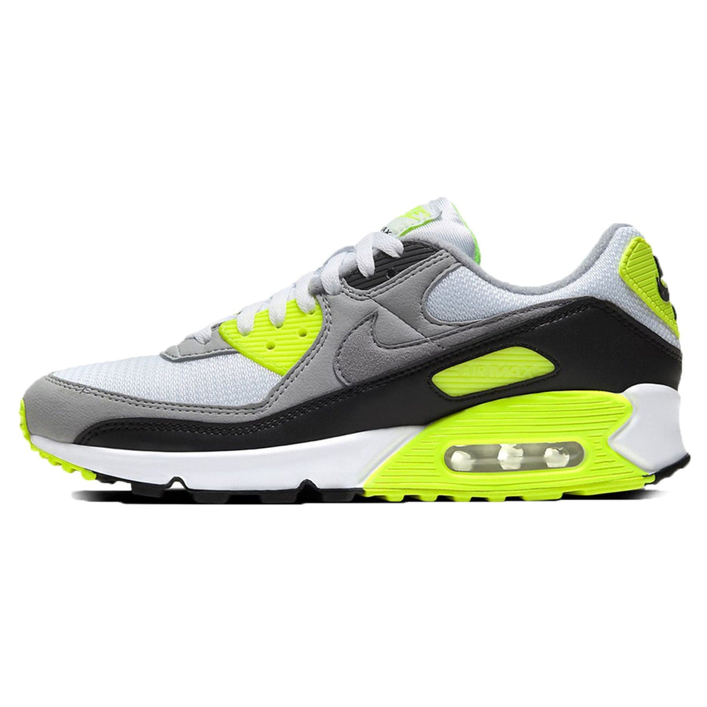 Nike Air Max 90 'Volt' 2020 - Kick Game