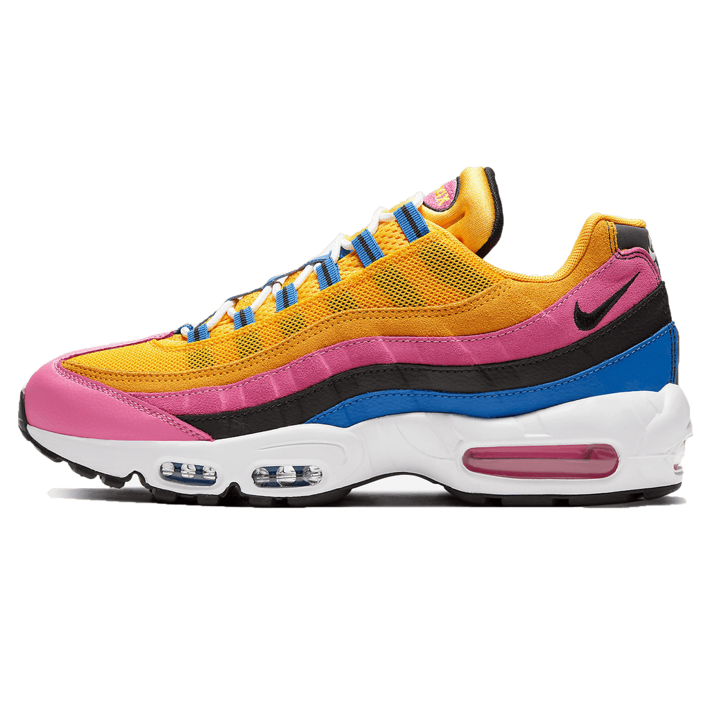 Nike Air Max 95 'ACG' - Kick Game