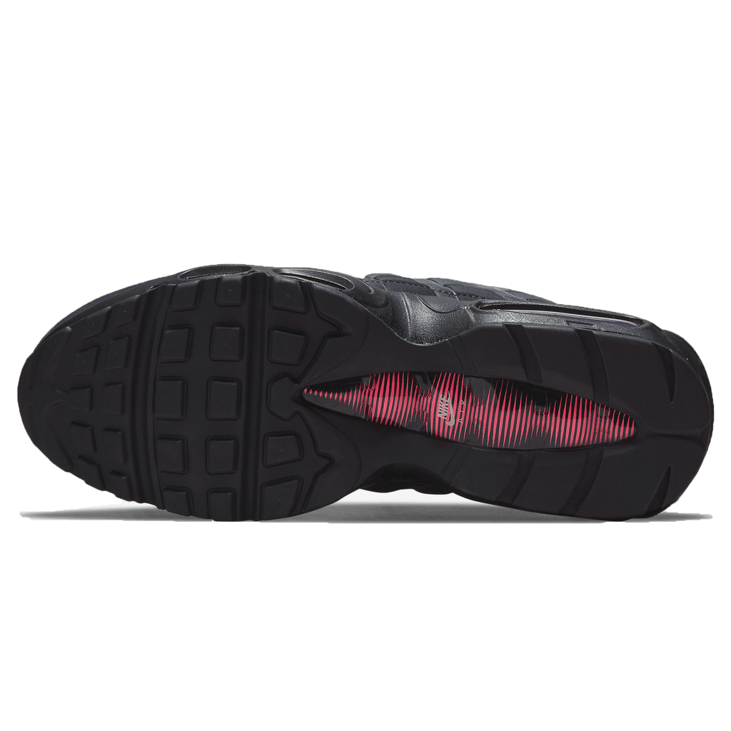 Nike Air Max 95 'Greedy 3.0' - Kick Game