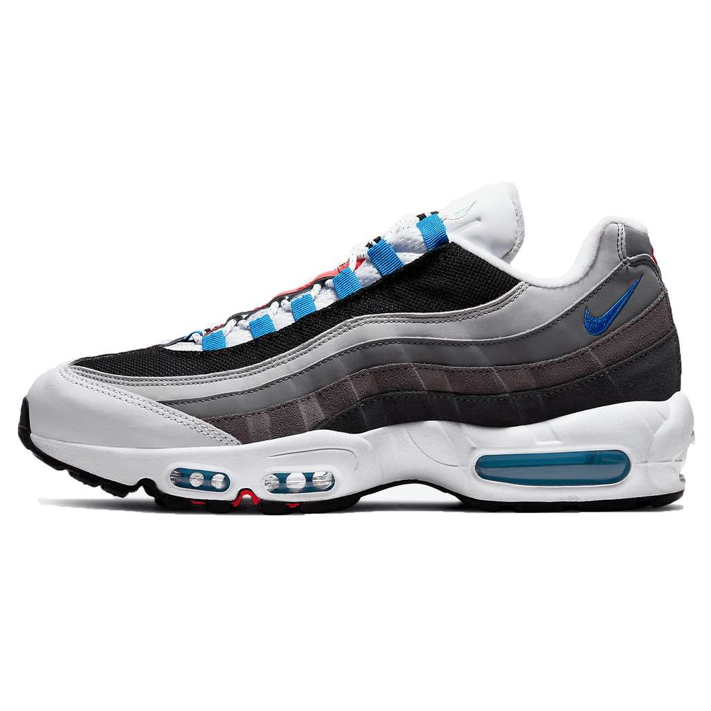 Nike Air Max 95 QS 'Greedy 2.0' - Kick Game