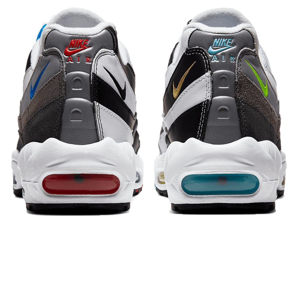 Nike Air Max 95 QS 'Greedy 2.0' - Kick Game