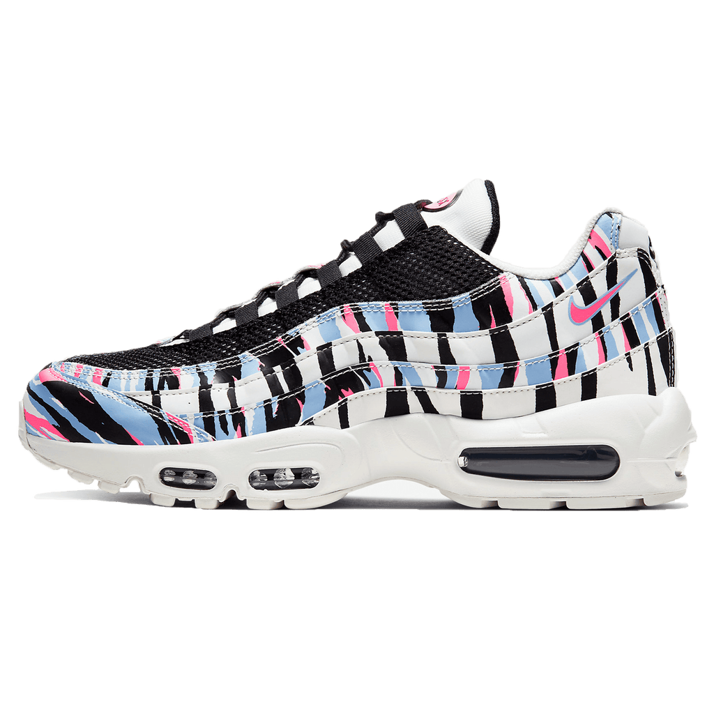 Nike Air Max 95 'South Korea' - Kick Game