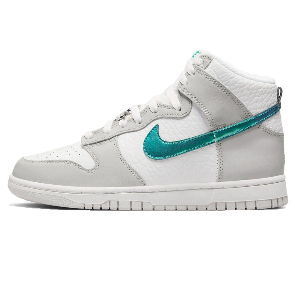 Nike Dunk High 'Ring Bling' - Kick Game