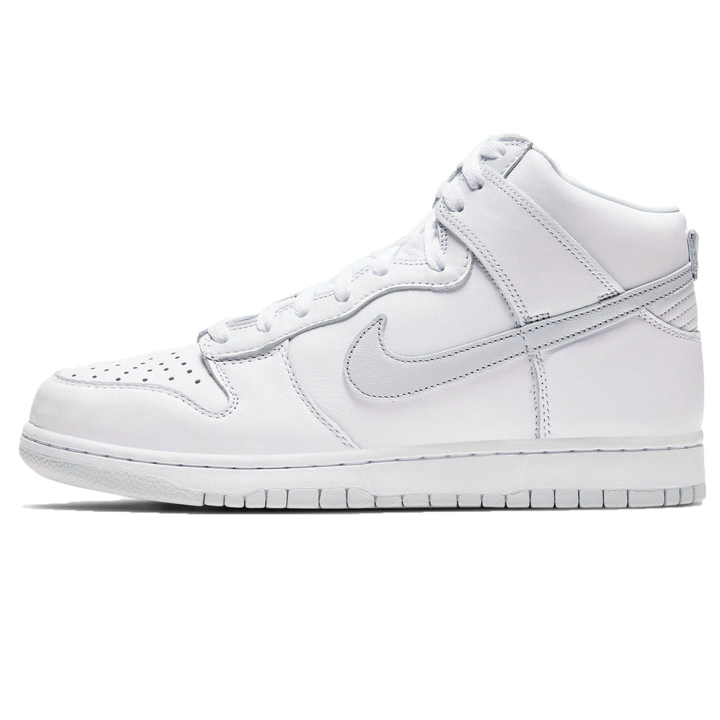 Nike Dunk High SP 'Pure Platinum' - Kick Game