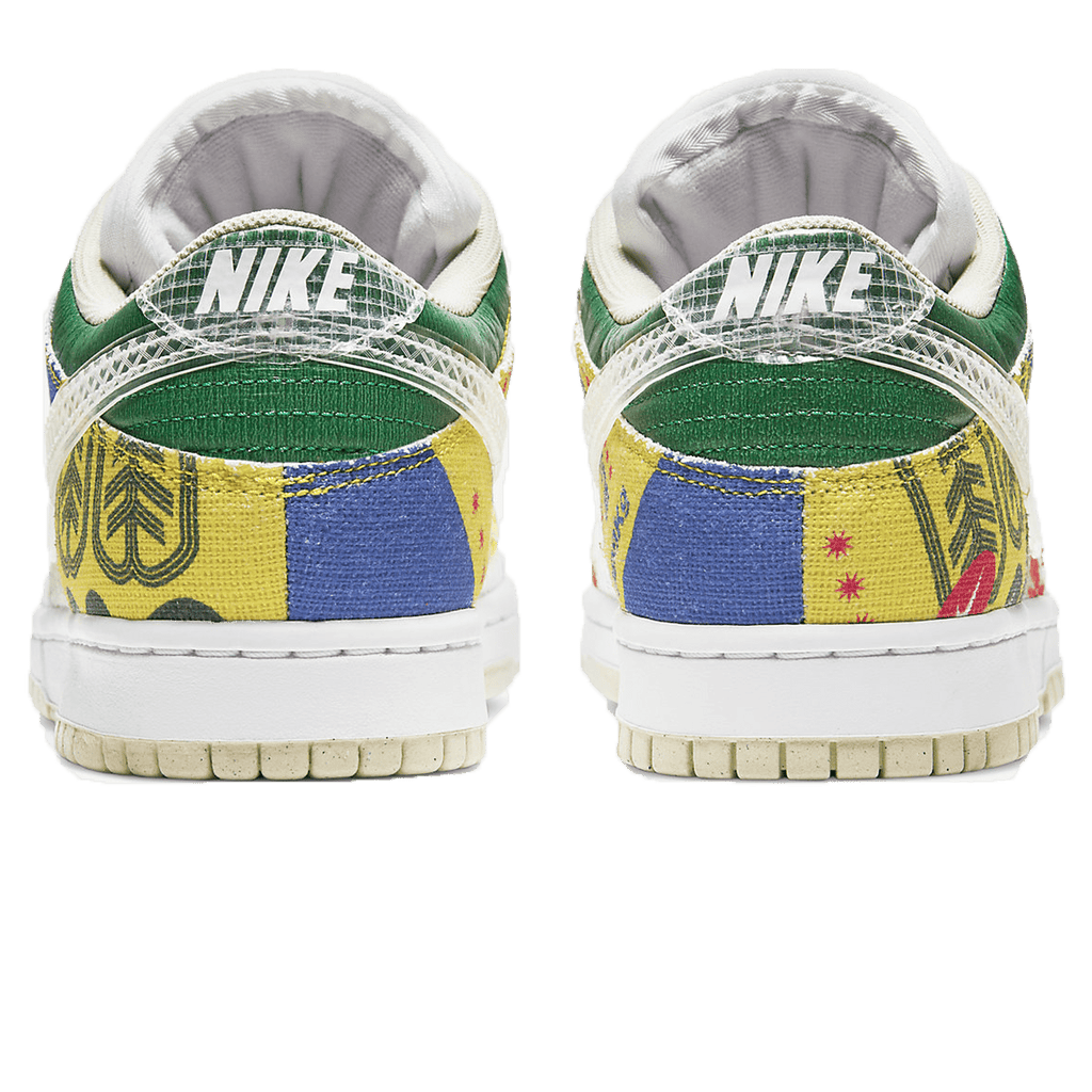 Nike Dunk Low 'City Market' - Kick Game