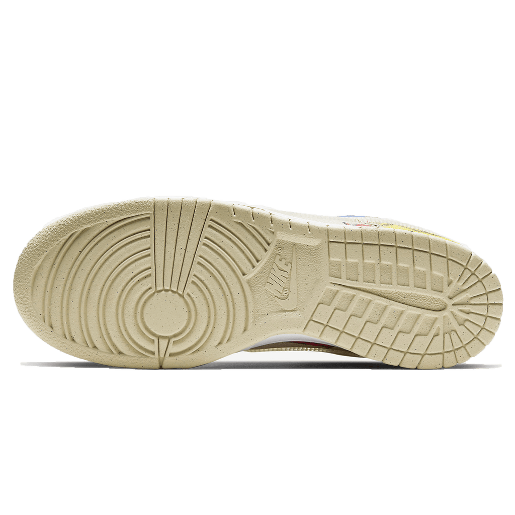 Nike Dunk Low 'City Market' - Kick Game