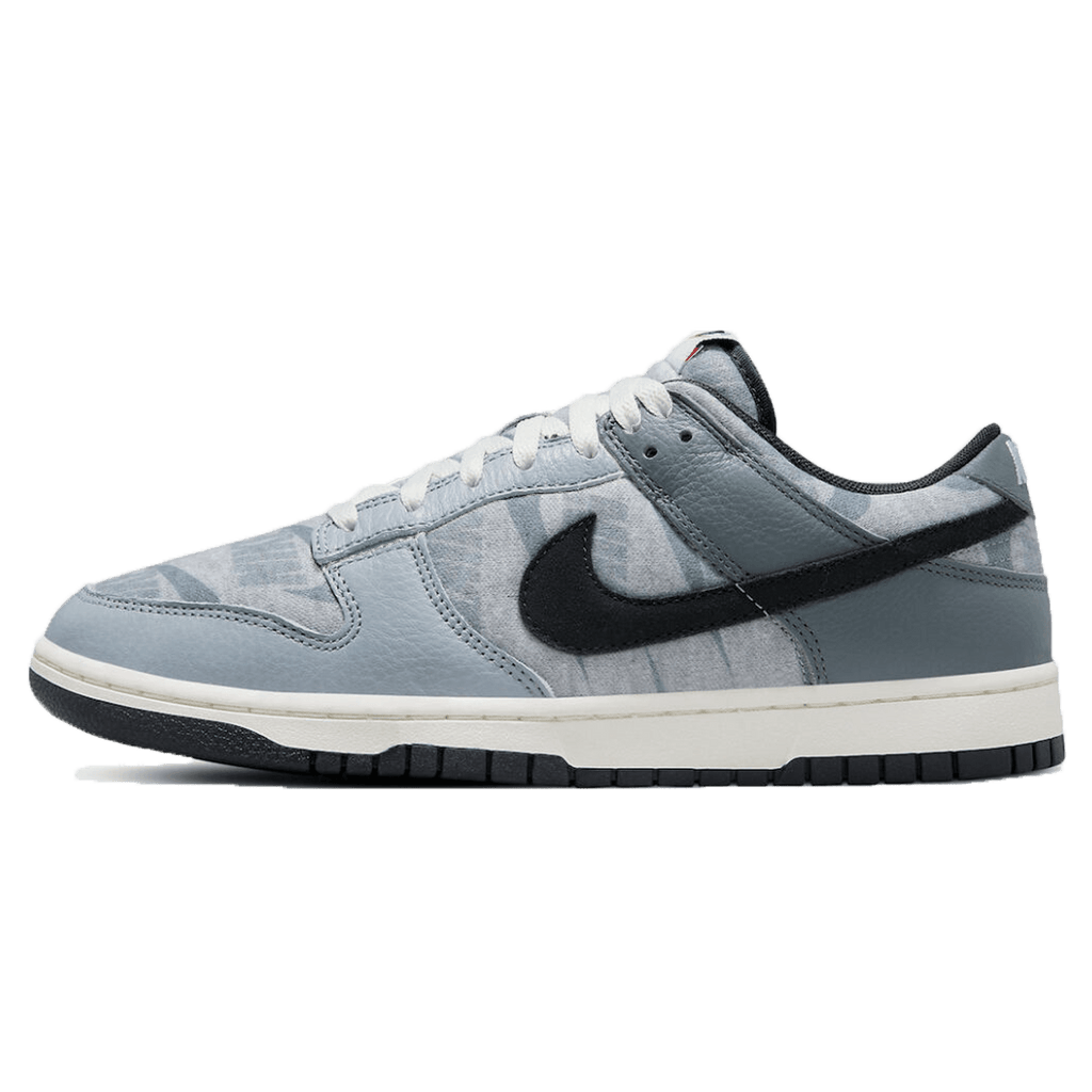 Nike Dunk Low 'Copy Paste' - Kick Game