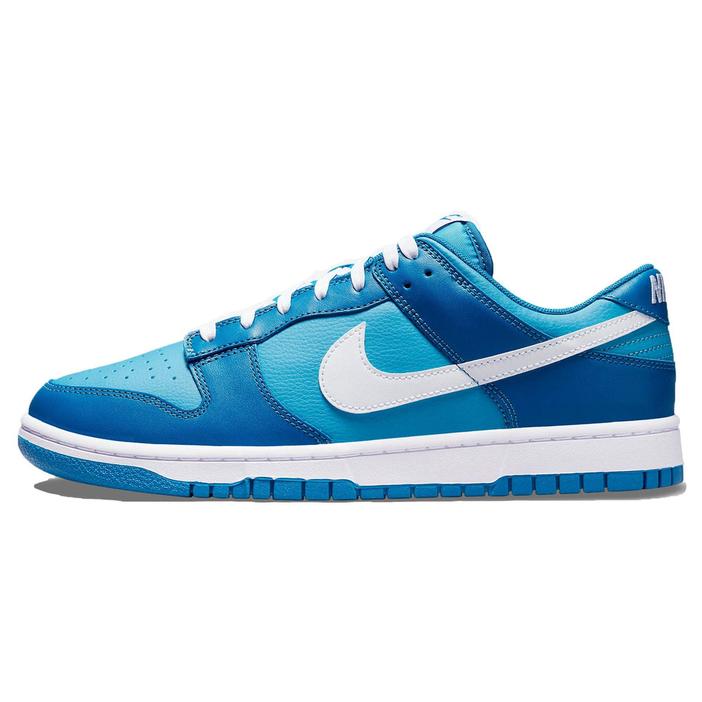 Nike Dunk Low 'Dark Marina Blue' - Kick Game