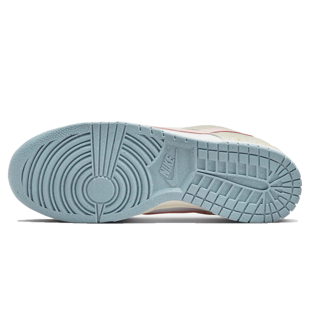 Nike Dunk Low 'Oxidized Pastels' - Kick Game