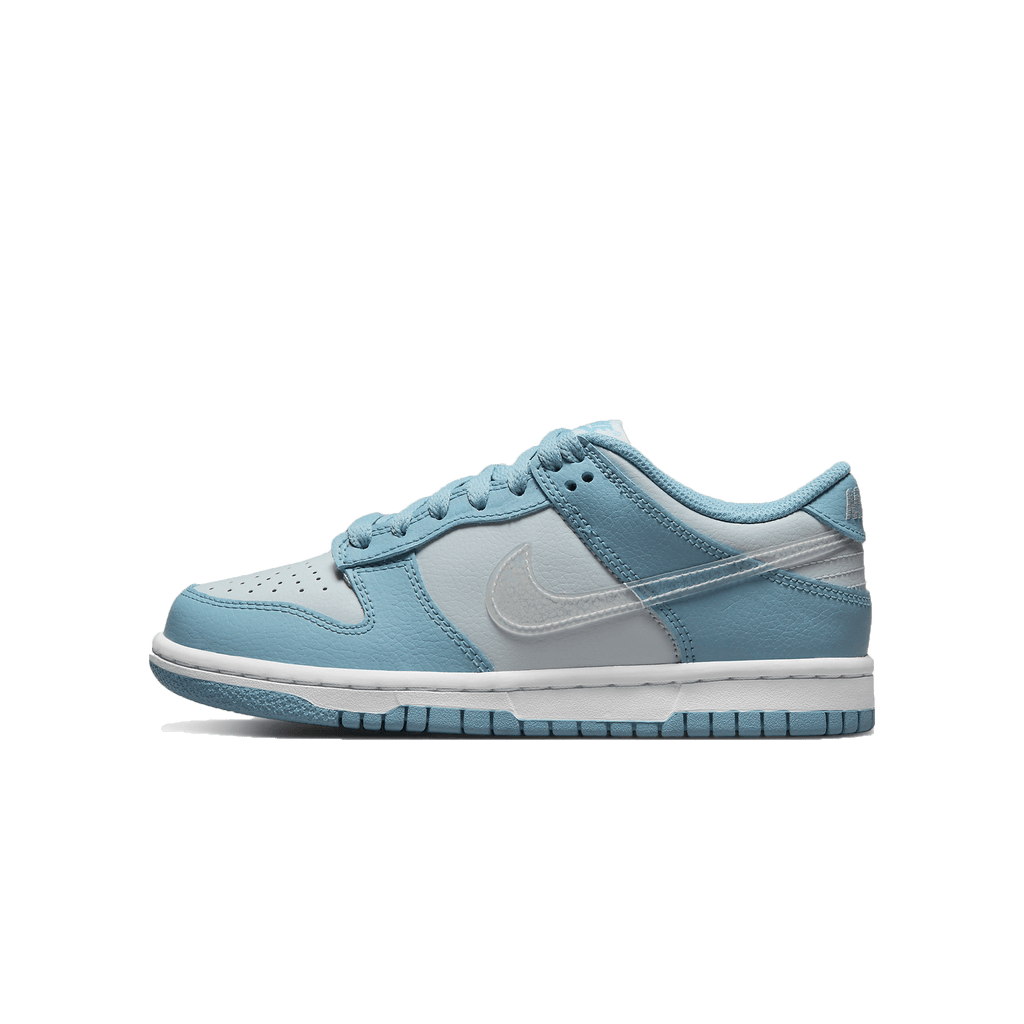Nike Dunk Low PS 'Aura Clear' - Kick Game