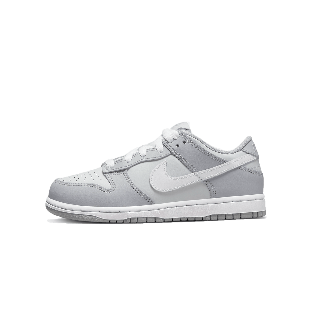 Nike Dunk Low PS 'Wolf Grey' - Kick Game