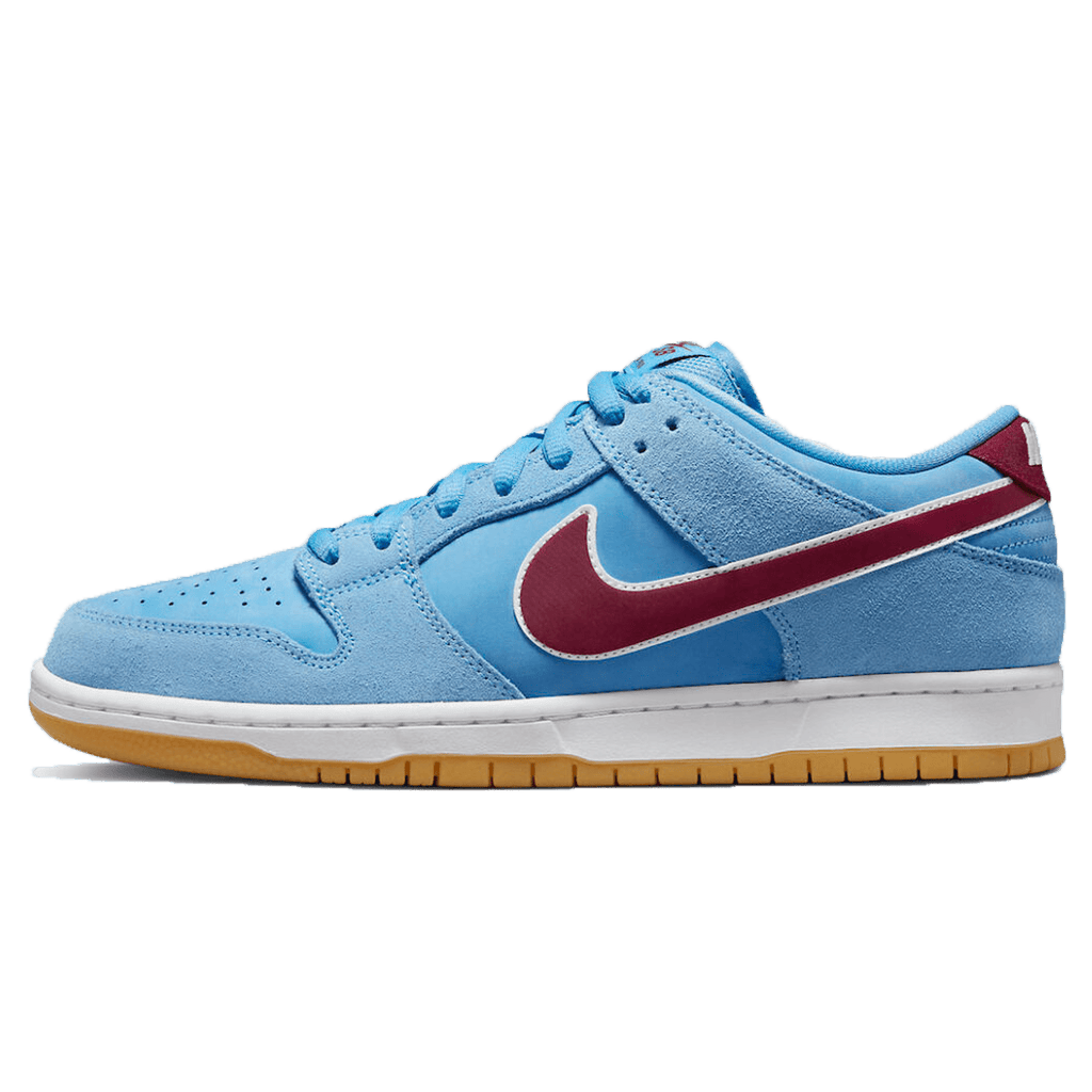 Nike Dunk Low Premium SB 'Philadelphia Phillies' - Kick Game
