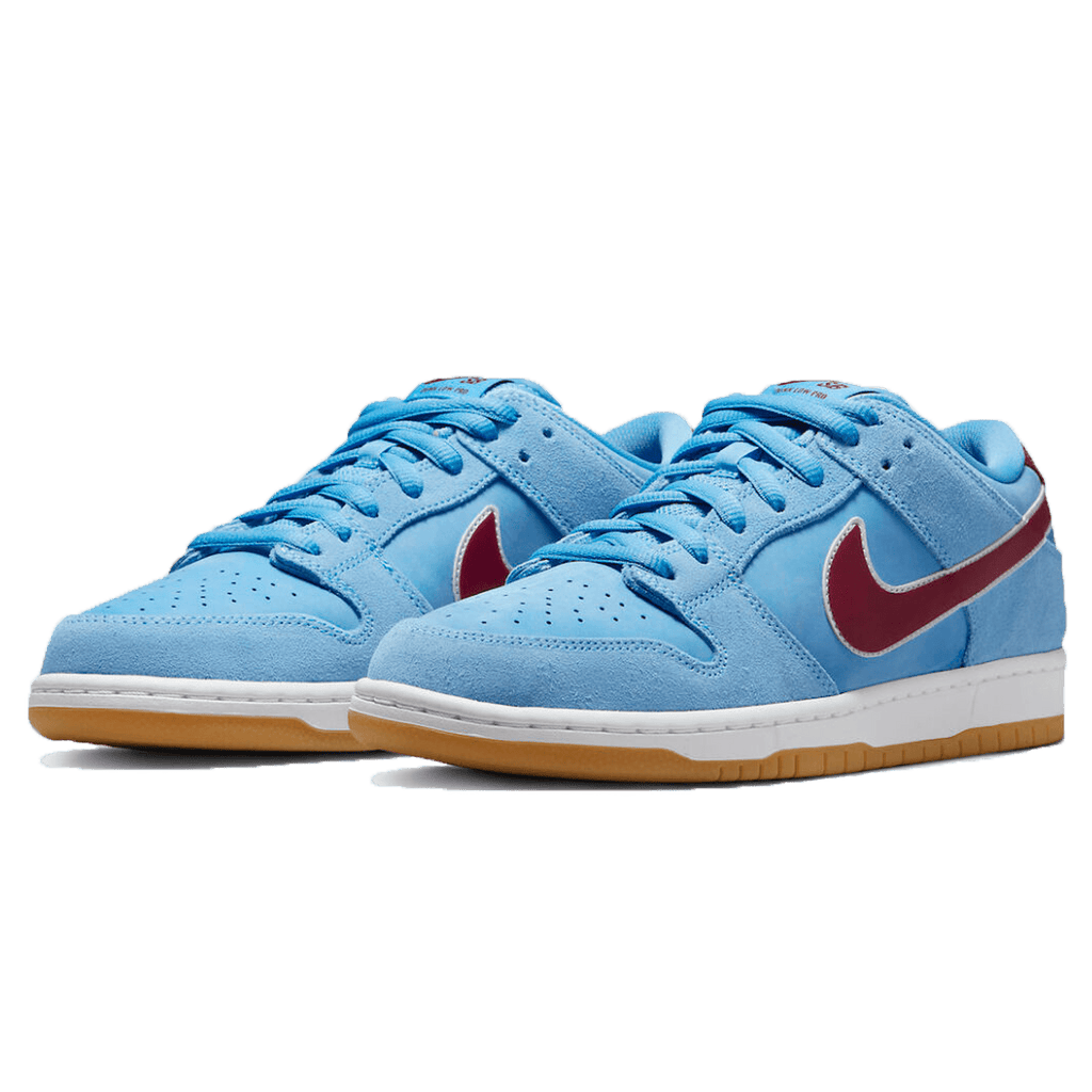 Nike Dunk Low Premium SB 'Philadelphia Phillies' - Kick Game