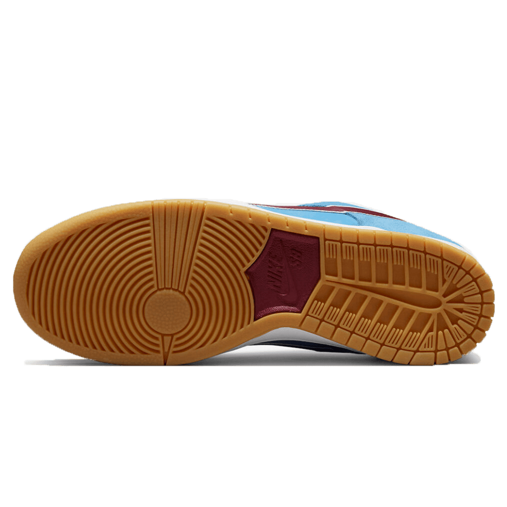 Nike Dunk Low Premium SB 'Philadelphia Phillies' - Kick Game
