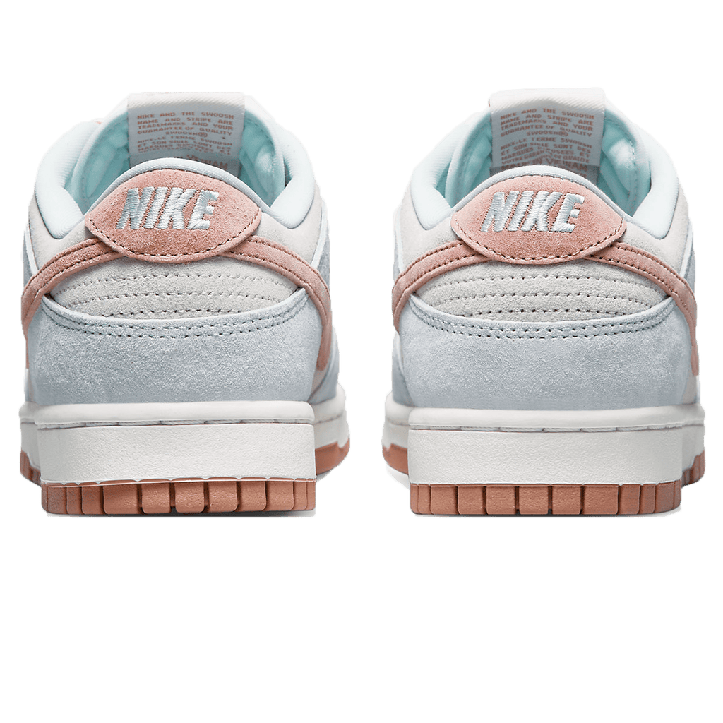 Nike Dunk Low Retro Premium 'Fossil Rose' - Kick Game