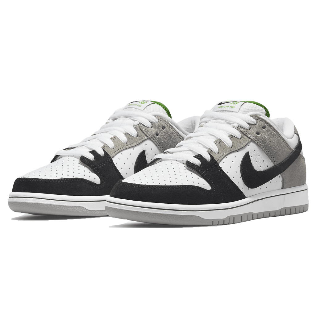 Nike Dunk Low SB 'Chlorophyll' - Kick Game
