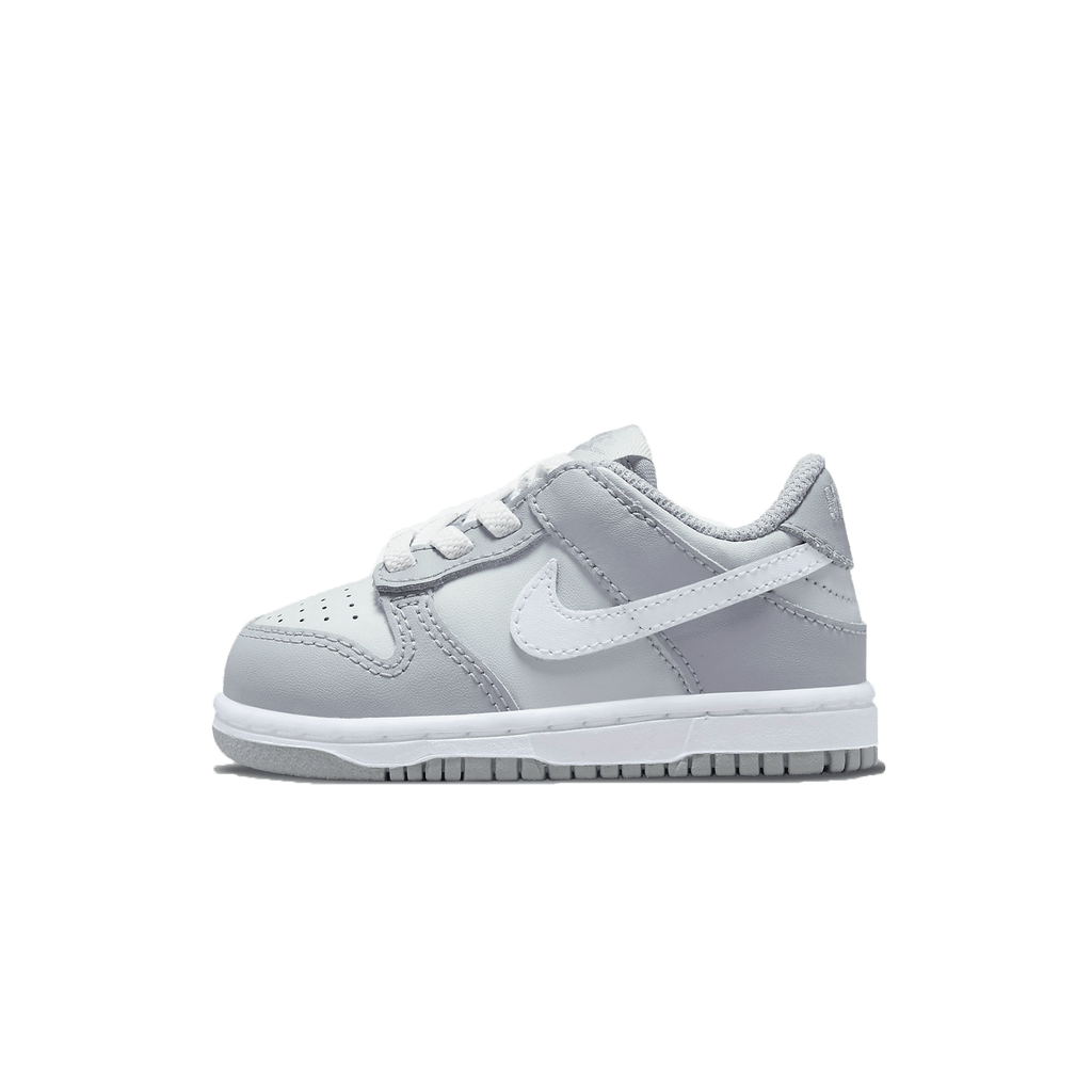 Nike Dunk Low TD 'Wolf Grey' - Kick Game