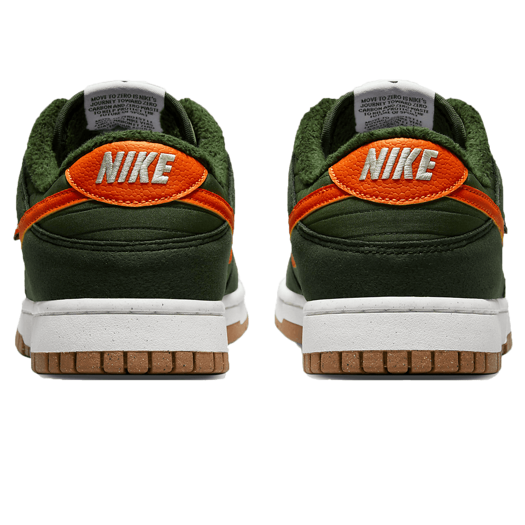 Nike Dunk Low 'Toasty - Sequoia' - Kick Game