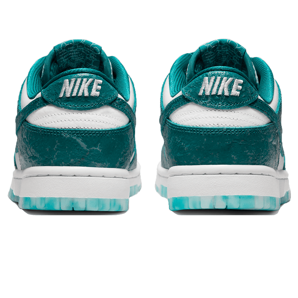 Nike Dunk Low Wmns 'Ocean' - Kick Game