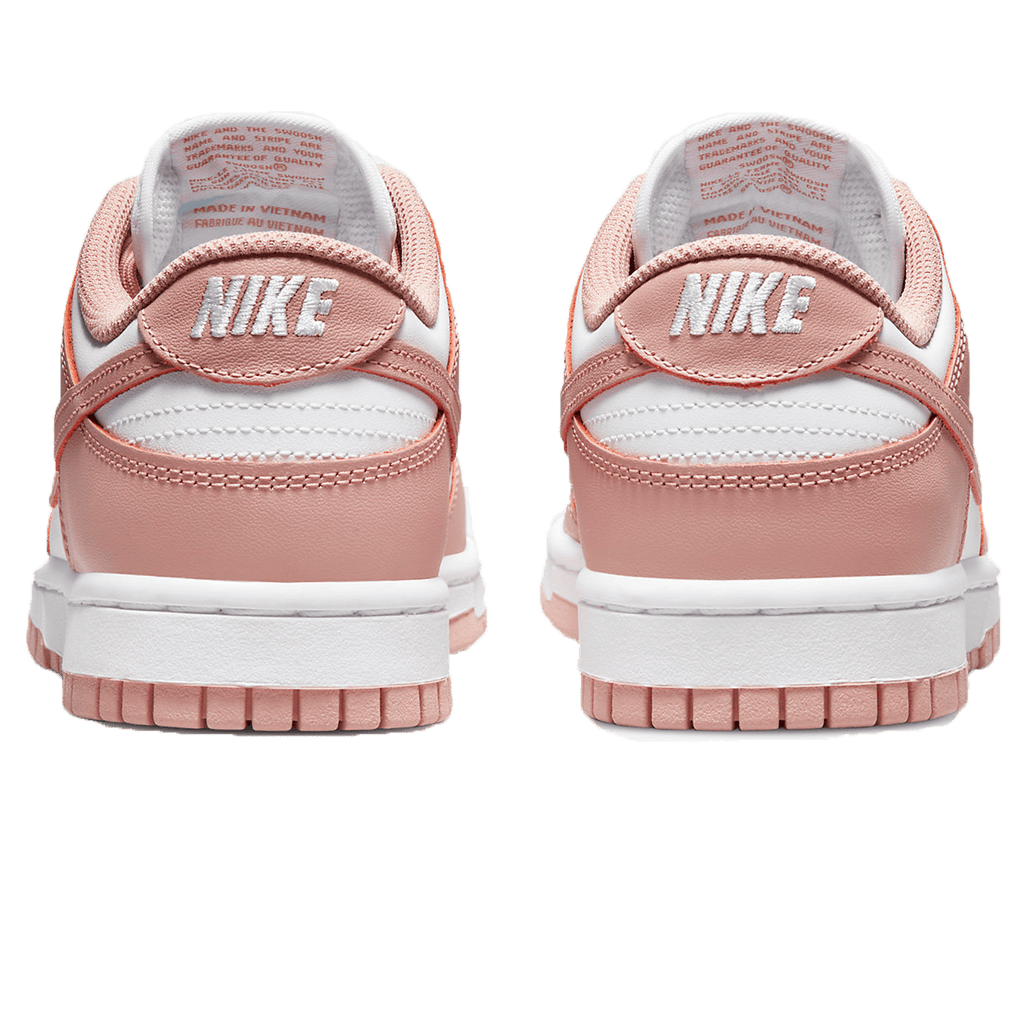 Nike  Dunk Low Wmns 'Rose Whisper' - Kick Game