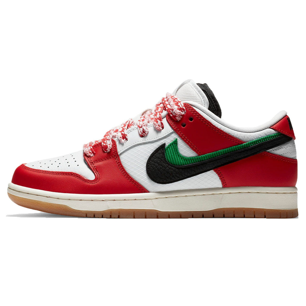 Frame Skate x Dunk Low SB 'Habibi' - Kick Game