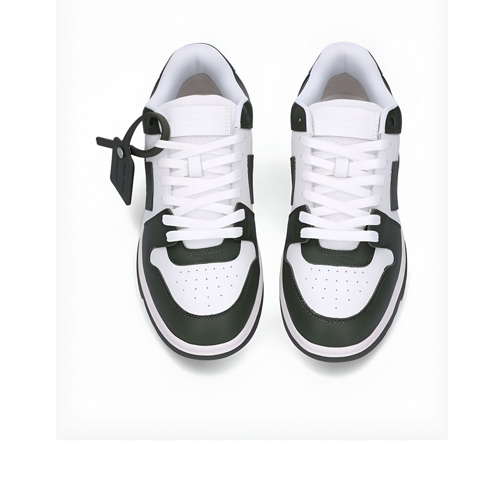 Off-White Out of Office 'Khaki White' - Kick Game