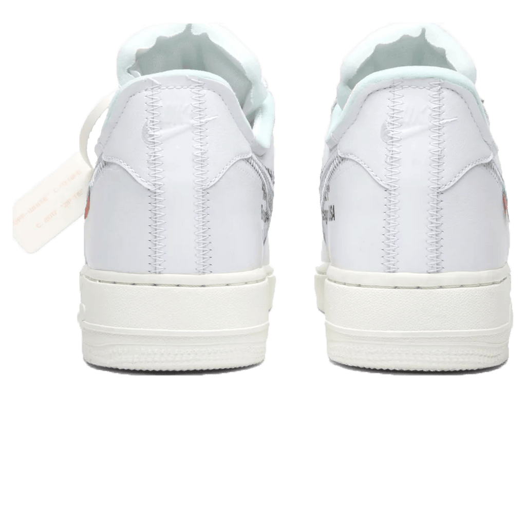Off-White x Nike Air Force 1 'ComplexCon Exclusive - Kick Game