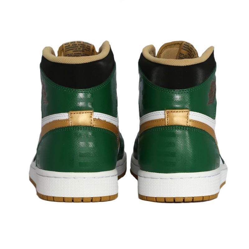 Air Jordan I Retro High OG - Kick Game