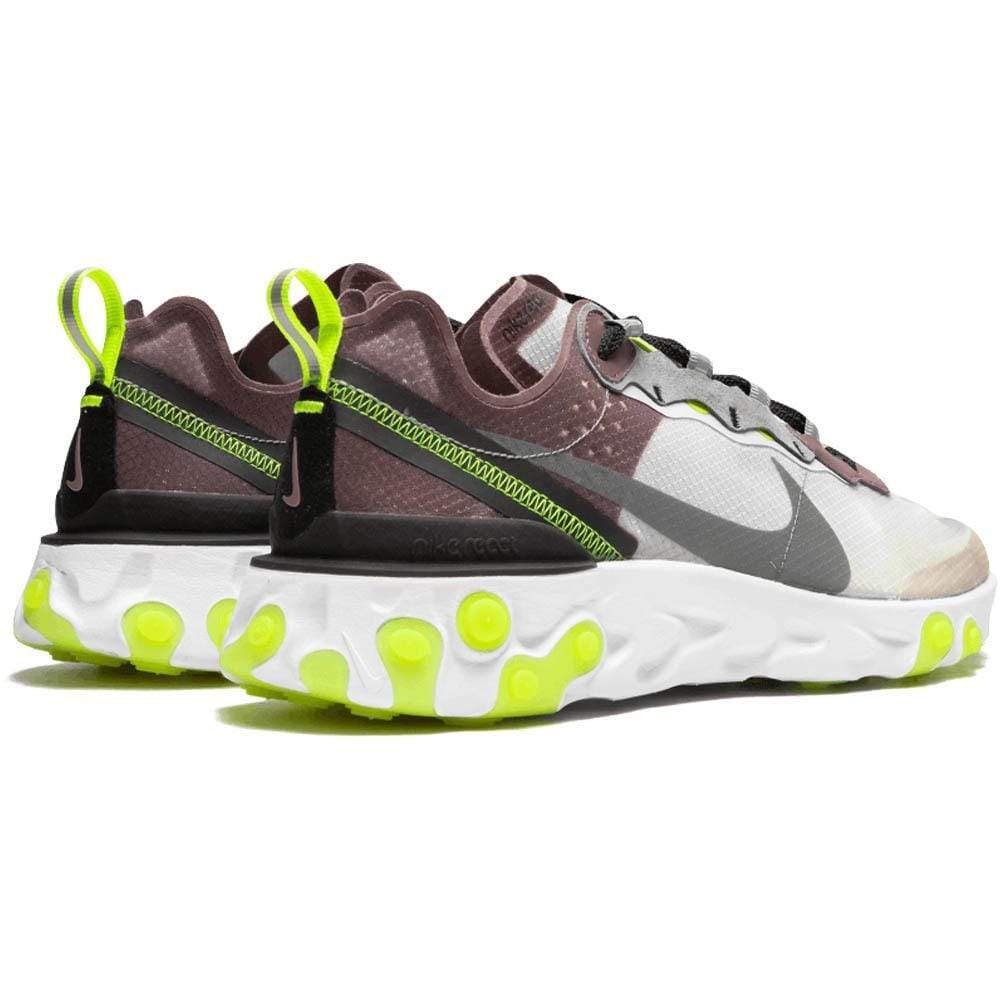 Nike React Element 87 Desert Sand - Kick Game