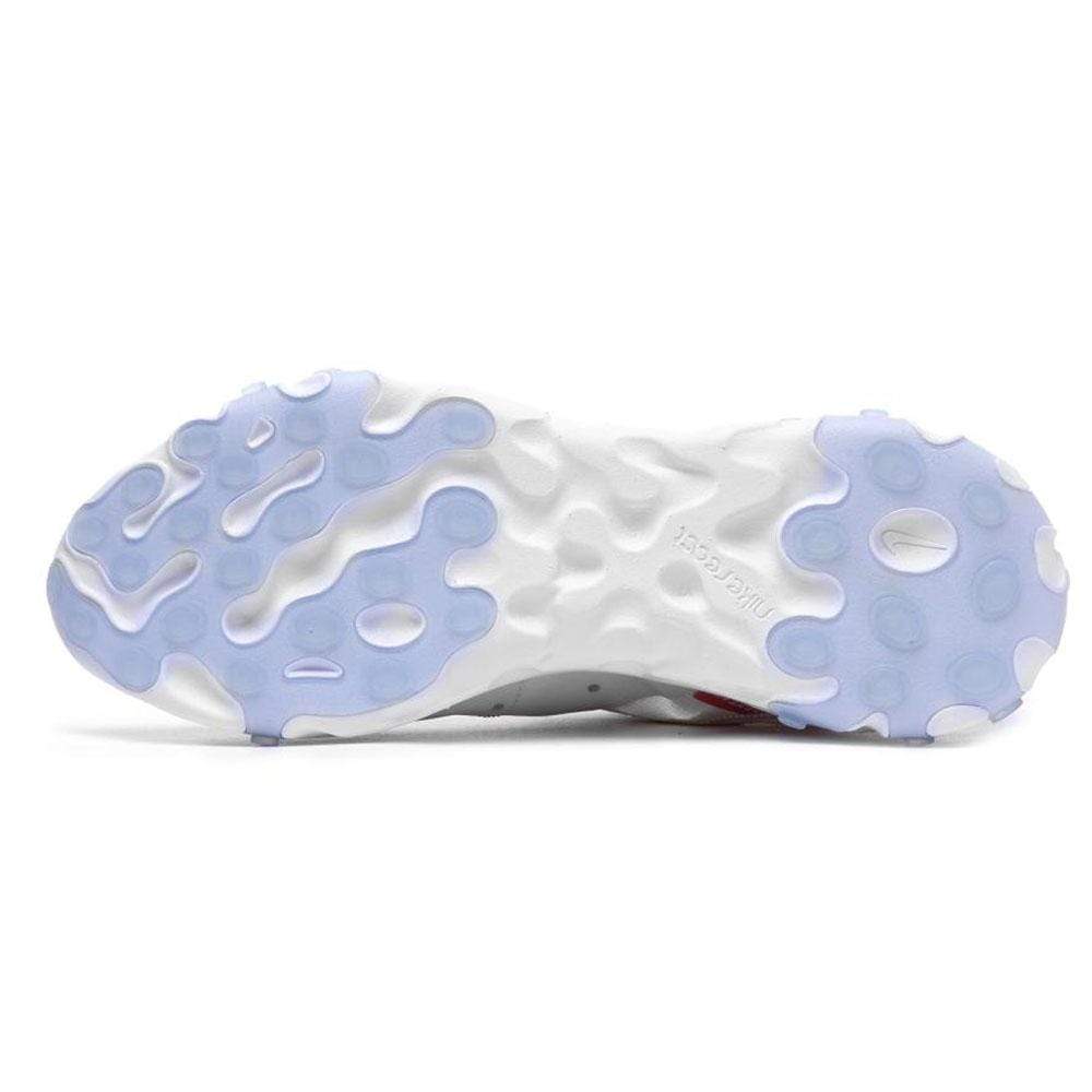Nike React Element 87 Sail Light Bone - Kick Game