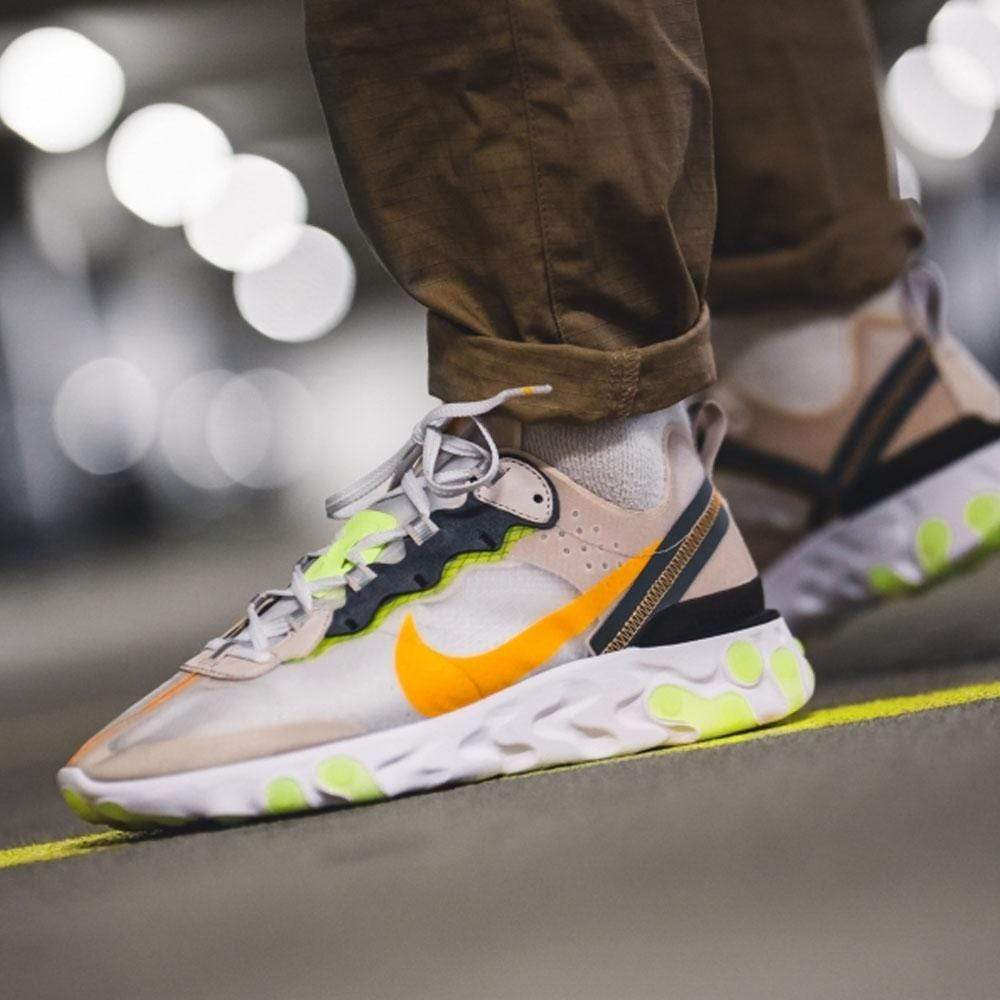 Nike React Element 87 Orewood - Kick Game
